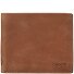 Volo Geldbörse Leder 11 cm Variante cognac Volo Geldbörse Leder 11 cm Variante cognac