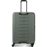  Comby Grip L Exp 4 Rollen Trolley 74 cm mit Dehnfalte Variante olive