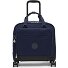  Commuter 4 Rollen Pilotentrolley 36.5 cm Laptopfach Variante infinite blue