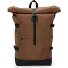  Icon Daypack 65 cm Laptopfach Variante brown 1