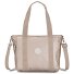 Basic Plus Asseni S Shopper Tasche 40 cm Variante metallic glow Basic Plus Asseni S Shopper Tasche 40 cm Variante metallic glow