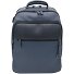 Boston Rucksack 40 cm Laptopfach Variante blue Boston Rucksack 40 cm Laptopfach Variante blue