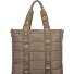 Best Buddy Shopper Tasche 45 cm Variante mocha Best Buddy Shopper Tasche 45 cm Variante mocha