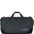  Kick Off Reisetasche XL 70 cm Variante dunkel anthrazit