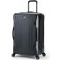  Quadro Pro 28 4 Rollen Trolley 71 cm mit Dehnfalte Variante optic black