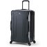  Quadro Pro 28 4 Rollen Trolley 71 cm mit Dehnfalte Variante optic black