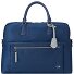  Woman Biz Aktentasche 42 cm Laptopfach Variante navy