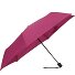  U.200 Duomatic Taschenschirm 28 cm Variante berry