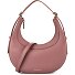  Whisper Handtasche Leder 23 cm Variante winter rose