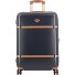 Cassis Riviera ECO 4 Rollen Trolley 65 cm Variante navy Cassis Riviera ECO 4 Rollen Trolley 65 cm Variante navy