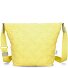 Cleo Shopper Tasche 35 cm Variante yellow Cleo Shopper Tasche 35 cm Variante yellow