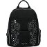 Poker Face Chester City Rucksack 31 cm Variante schwarz Poker Face Chester City Rucksack 31 cm Variante schwarz