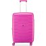  Skyline 2.0 4 Rollen Trolley 46.5 cm mit Dehnfalte Variante fucsia