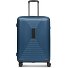 Essentials 14 4 Rollen Trolley M 65 cm mit Dehnfalte Variante dark blue metallic Essentials 14 4 Rollen Trolley M 65 cm mit Dehnfalte Variante dark blue metallic
