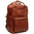 Calden Daypack Leder 40 cm Laptopfach Variante cognac Calden Daypack Leder 40 cm Laptopfach Variante cognac