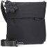  Hannah Schultertasche 31 cm Variante black
