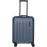Dynamiic 4 Rollen Kabinentrolley 55 cm mit Dehnfalte Variante denimblue Dynamiic 4 Rollen Kabinentrolley 55 cm mit Dehnfalte Variante denimblue