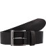  Gürtel Leder Variante black | 90 cm