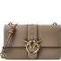  Love One Umhängetasche 27 cm Variante grigio talpa