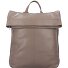 Elvira Daypack L Leder 40 cm Laptopfach Variante neutral gray  Elvira Daypack L Leder 40 cm Laptopfach Variante neutral gray