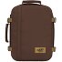 Travel Daypack 39 cm Laptopfach Variante belgian chocolate Travel Daypack 39 cm Laptopfach Variante belgian chocolate