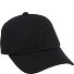  Ally Baseball Cap 26 cm Variante black