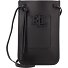 Cameryn Handytasche Leder 13 cm Variante black Cameryn Handytasche Leder 13 cm Variante black