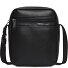 Zip Umhängetasche 20 cm Variante black Zip Umhängetasche 20 cm Variante black