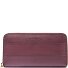  Patricia Geldbörse RFID Schutz Leder 19 cm Variante burgundy