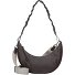 Just Pure Schultertasche Leder 32 cm Variante chocolate brown Just Pure Schultertasche Leder 32 cm Variante chocolate brown