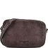 Ella Umhängetasche Leder 20 cm Variante deep soil