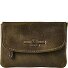  Newport Schlüsseletui Leder 10 cm Variante british green