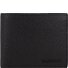 Chico Geldbörse Leder 11.5 cm Variante nero Chico Geldbörse Leder 11.5 cm Variante nero