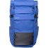  Clark Pack Rucksack 43 cm Laptopfach Variante satin sky