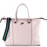  G3 Plus 5 in 1 Schultertasche Leder 37 cm Variante provenza