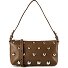  Ryker Schultertasche S Leder 23.5 cm Variante safari