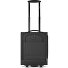  Essentials 12 2-Rollen Underseater Kabinentrolley XS 43 cm aufsteckbar Variante black