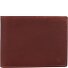 Dallas Geldbörse RFID Leder 12 cm Variante braun Dallas Geldbörse RFID Leder 12 cm Variante braun