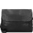  Submarine Schultertasche Leder 45 cm Variante schwarz