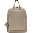  Basic Kazuki Daypack 40 cm Laptopfach Variante soft taupe