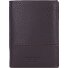Don Tommas Geldbörse Leder 9 cm Variante braun Don Tommas Geldbörse Leder 9 cm Variante braun