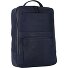 Den Haag Rucksack 42 cm Laptopfach Variante blau Den Haag Rucksack 42 cm Laptopfach Variante blau