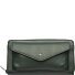 Valencia Geldbörse RFID Schutz Leder 20 cm Variante fango Valencia Geldbörse RFID Schutz Leder 20 cm Variante fango