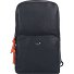 Novara Umhängetasche Leder 20 cm Variante schwarz Novara Umhängetasche Leder 20 cm Variante schwarz