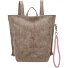  Fritzi33N Vintage City Rucksack 35.5 cm Variante old wood