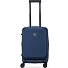  Florence 4 Rollen Kabinentrolley 55 cm Laptopfach mit Dehnfalte Variante night blue