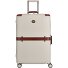  Story Viaggio Trunks 4 Rollen Trolley 70 cm Variante naturale-marrone