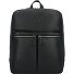 Hanna Business-Rucksack M Leder 40 cm Laptopfach Variante schwarz Hanna Business-Rucksack M Leder 40 cm Laptopfach Variante schwarz