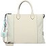  G3 Schultertasche M Leder 37 cm Variante ecru
