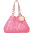 Frottee Limited Barbie Izzy Medium Shopper Tasche 42 cm Variante blush pink Frottee Limited Barbie Izzy Medium Shopper Tasche 42 cm Variante blush pink